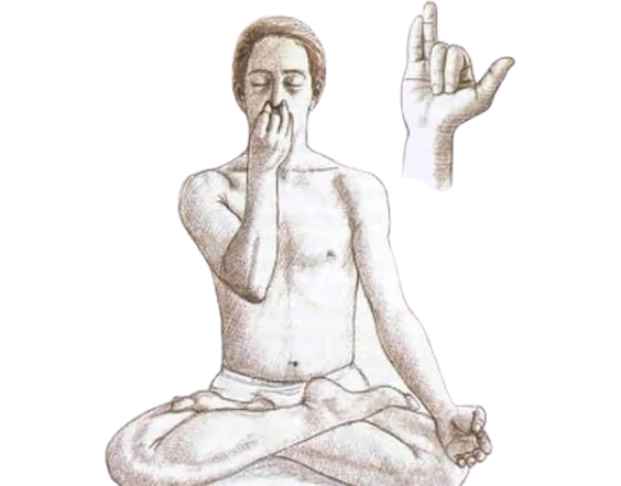 Pranayama